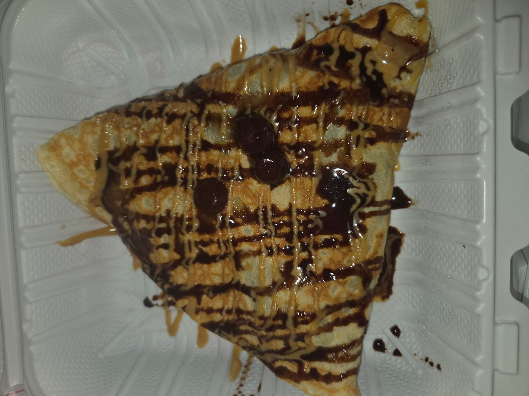Crepe Daddy