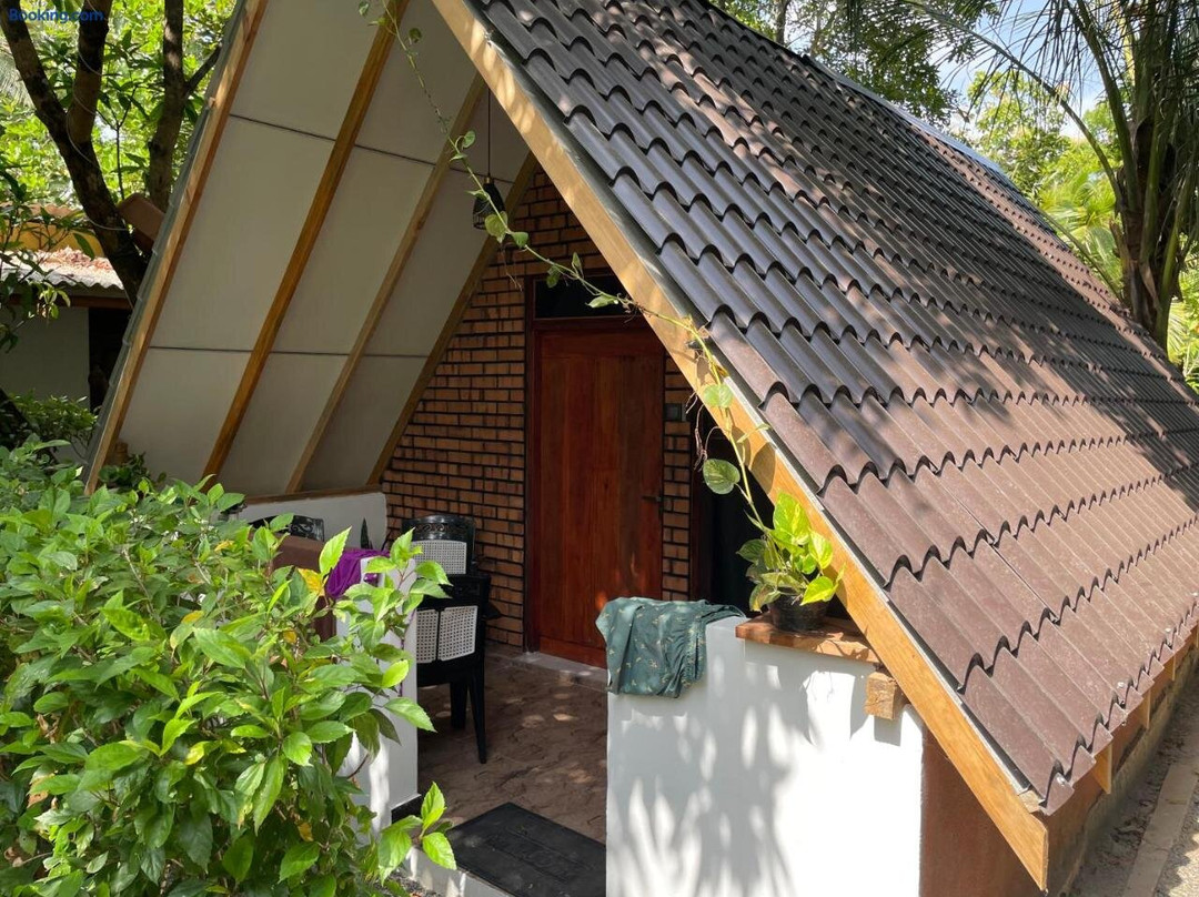 Osheen Homestay Sigiriya
