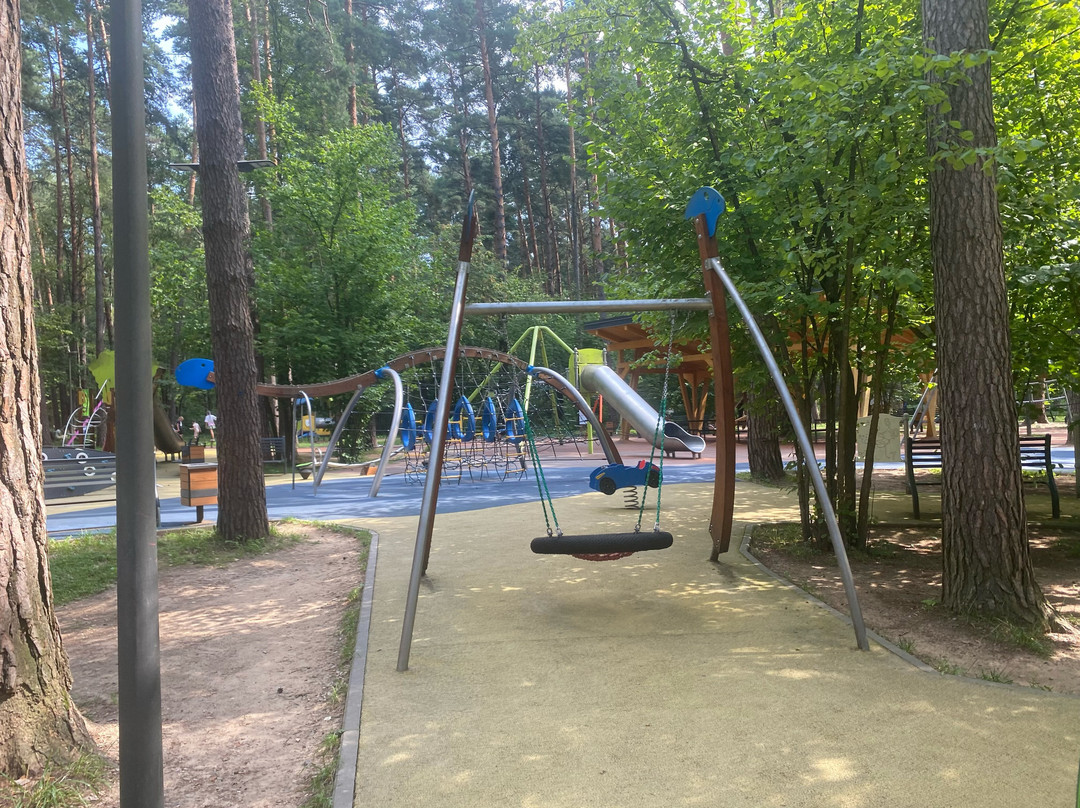 Razdolye Park