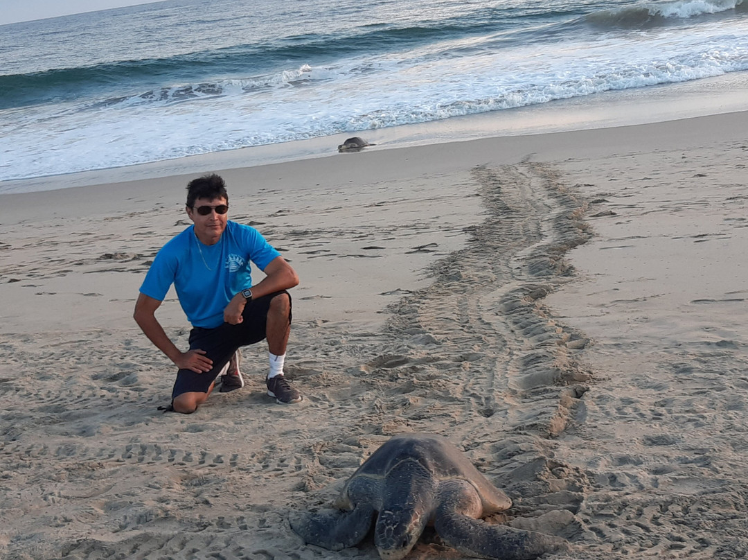 Private Land Tours Huatulco-瓦图尔科必去景点