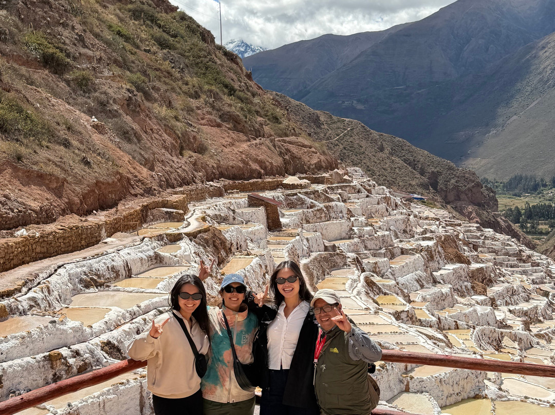 Peru Summit Adventures-库斯科必去景点