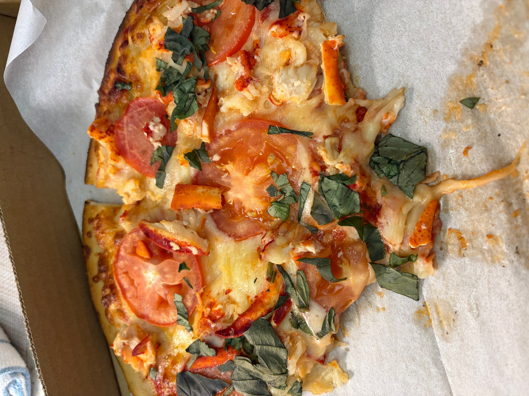 Roberto's Restaurant & pizzeria