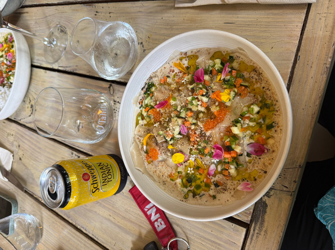 Kozy Restaurant