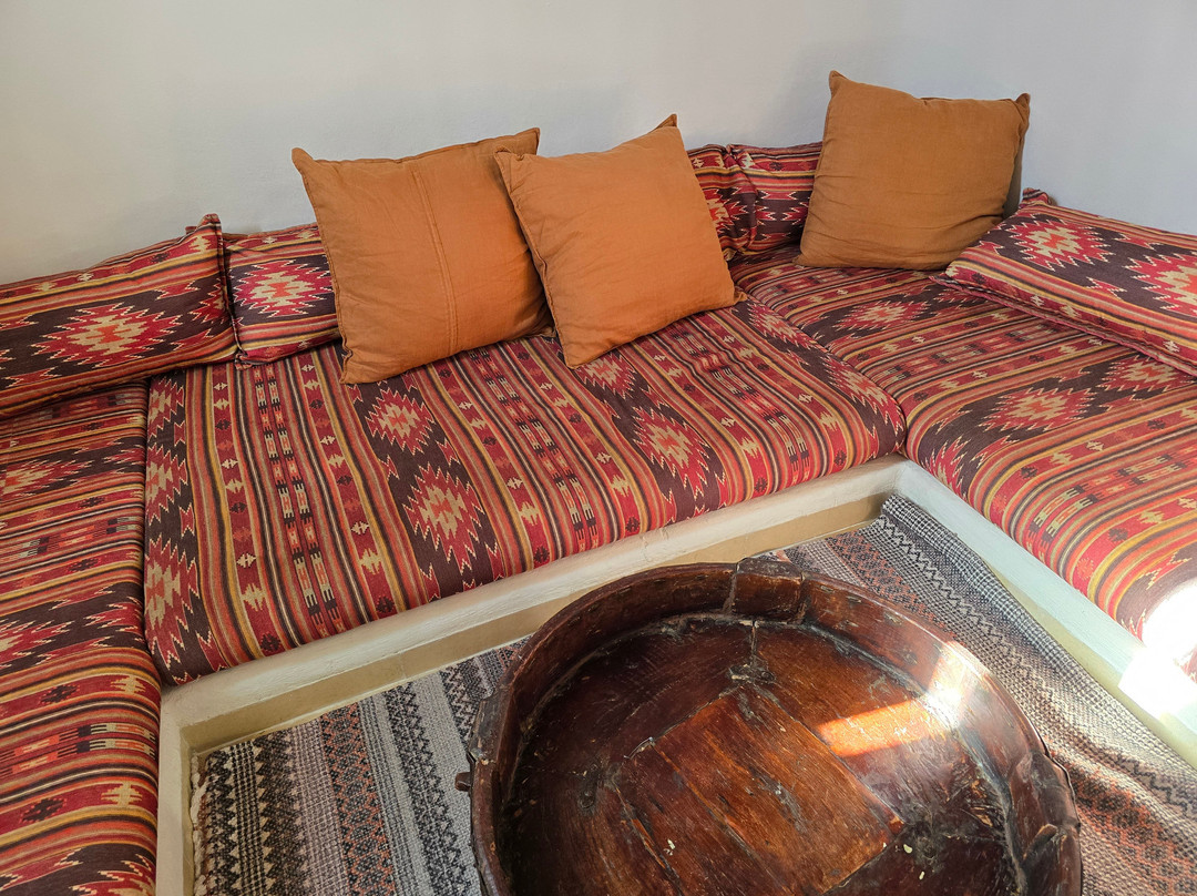 Kedma by Isrotel Collection主图