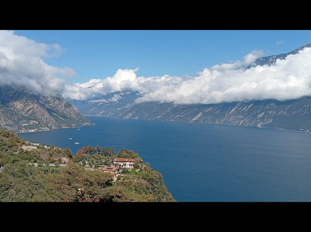 Village Bazzanega - Montagnoli Group主图