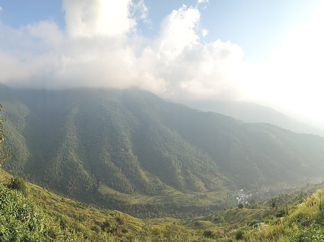 Nagtibba Trek With Abhishek-Pantwari必去景点