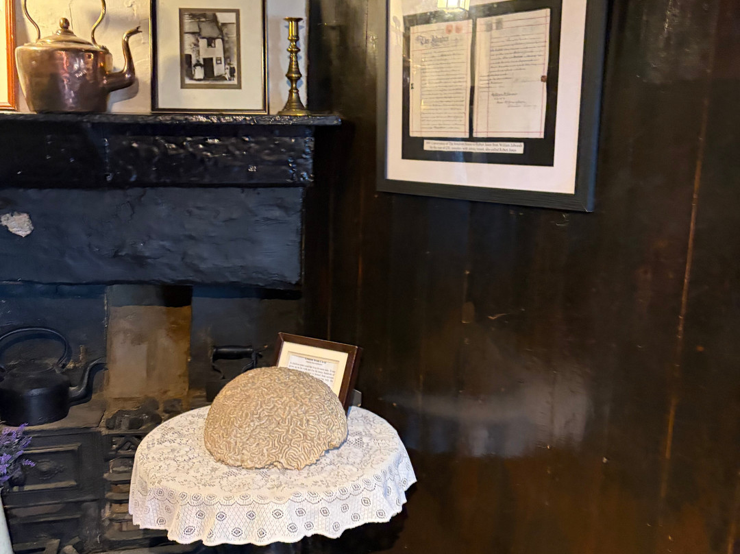 Smallest House in Britain-Conwy必去景点