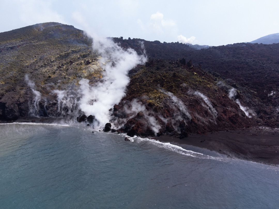 Krakatau Tour-雅加达必去景点