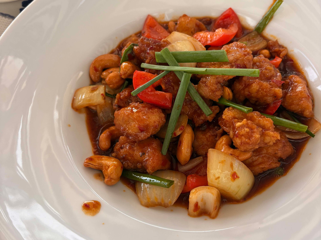 Taste Of Bangkok