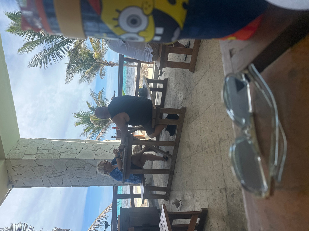 Cocoa Grill & Seafood Restaurante