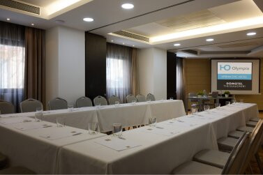 Domotel Olympia主图