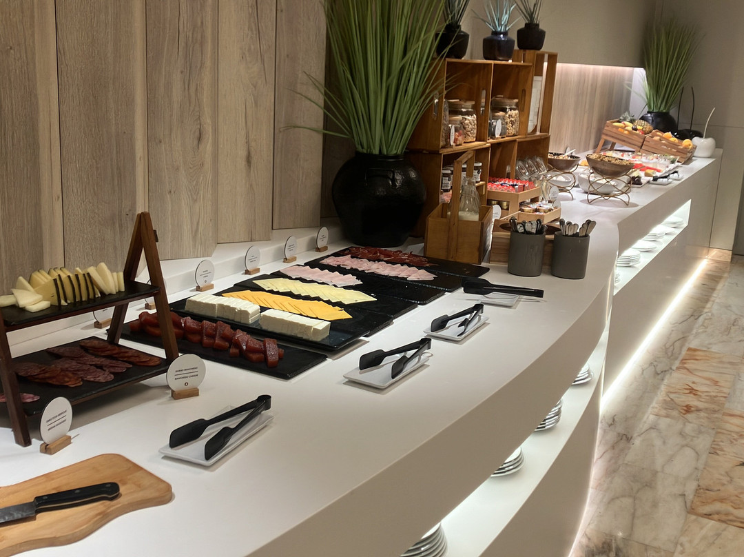 塞勒斯西乌塔德尔宝勒巷酒店主图