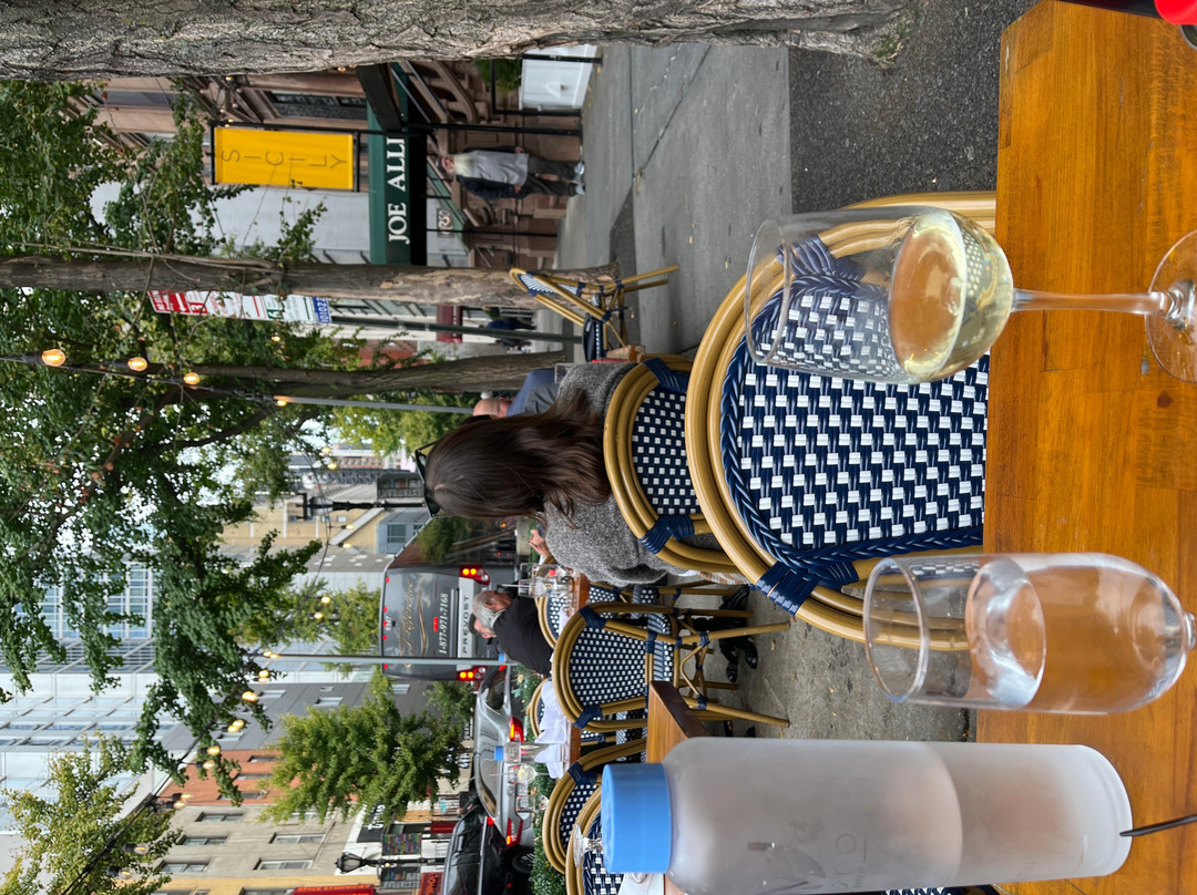Sicily Osteria