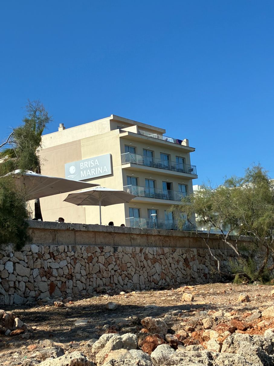 HOTEL BRISA MARINA ADULTS ONLY +18-旅行者