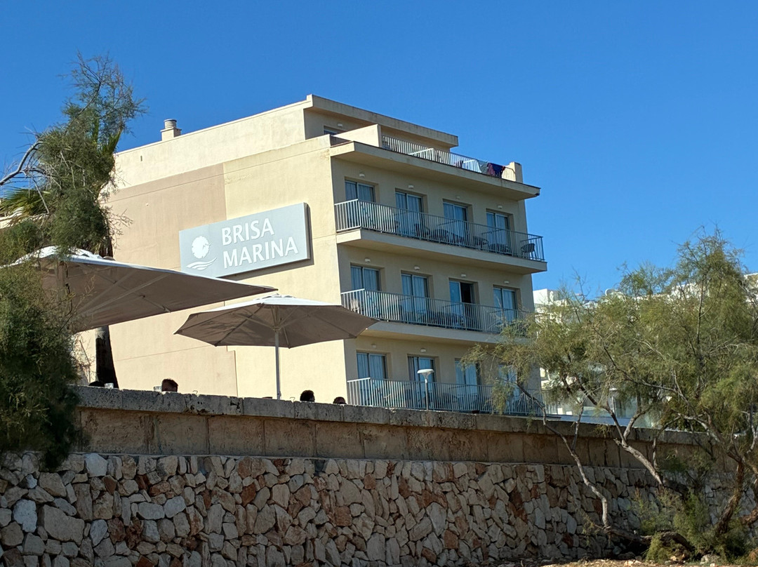 HOTEL BRISA MARINA ADULTS ONLY +18主图