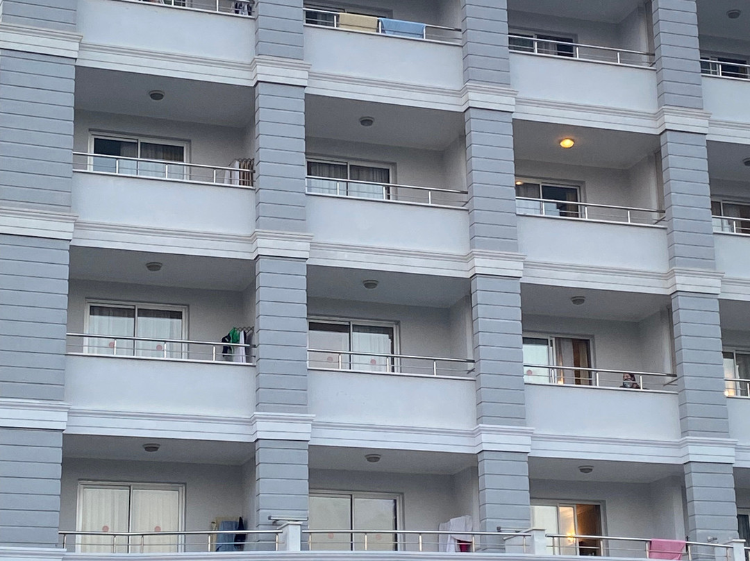 Holiday Garden Resort- Ultra All İnclusive主图