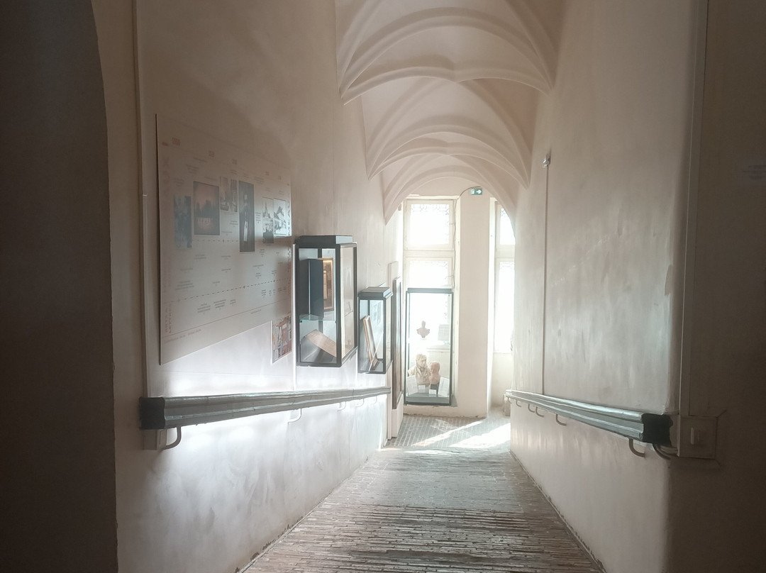 Musee Bossuet-莫城必去景点