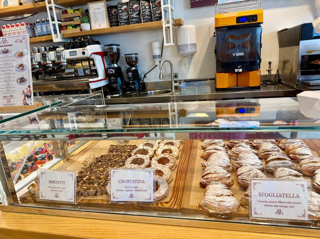 Bonta Bakery