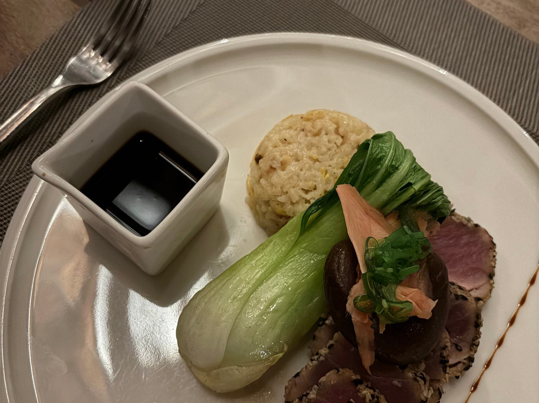 海湾酒店主图