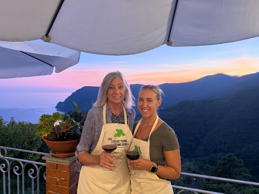 Cinque Terre Cooking School-滨海蒙特罗梭必去景点