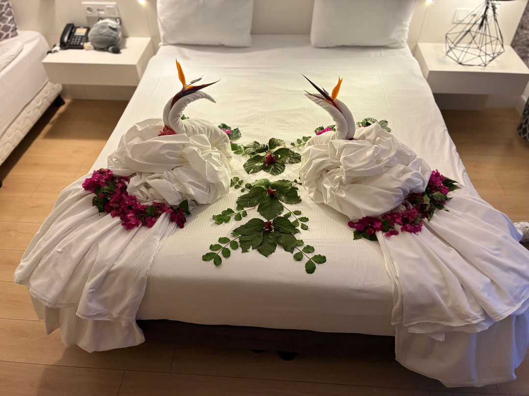 Greenwood Suites Resort - 格林伍德套房度假村主图