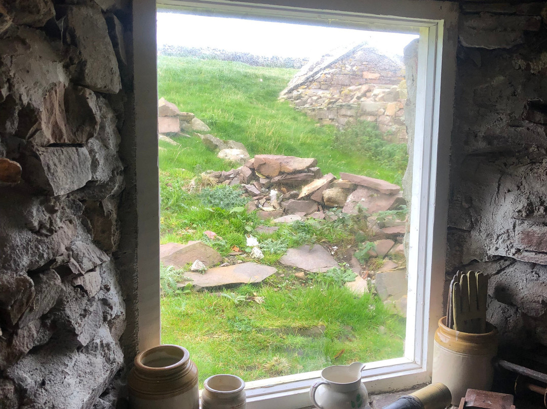 Sunshine Shetland oo croft-Lerwick必去景点