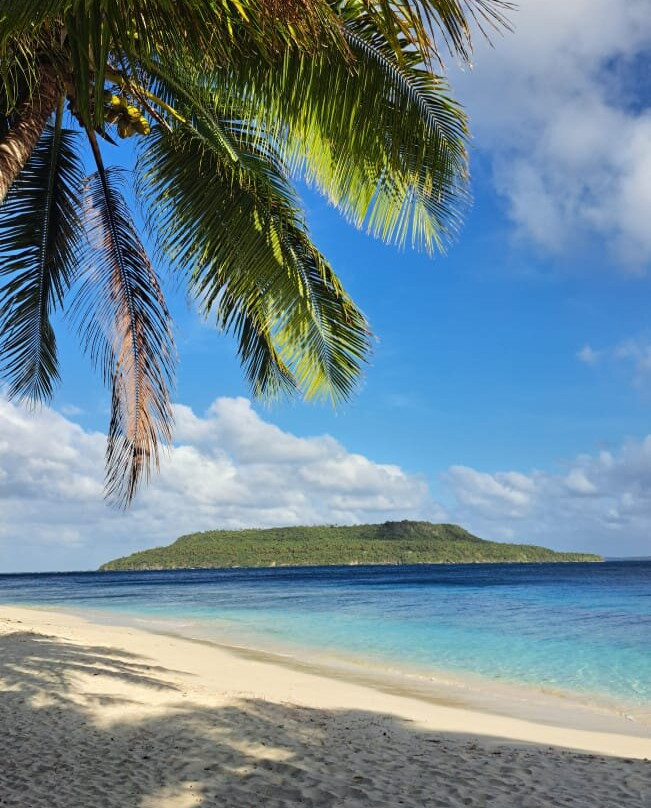Treasure Island Eueiki Eco Resort主图