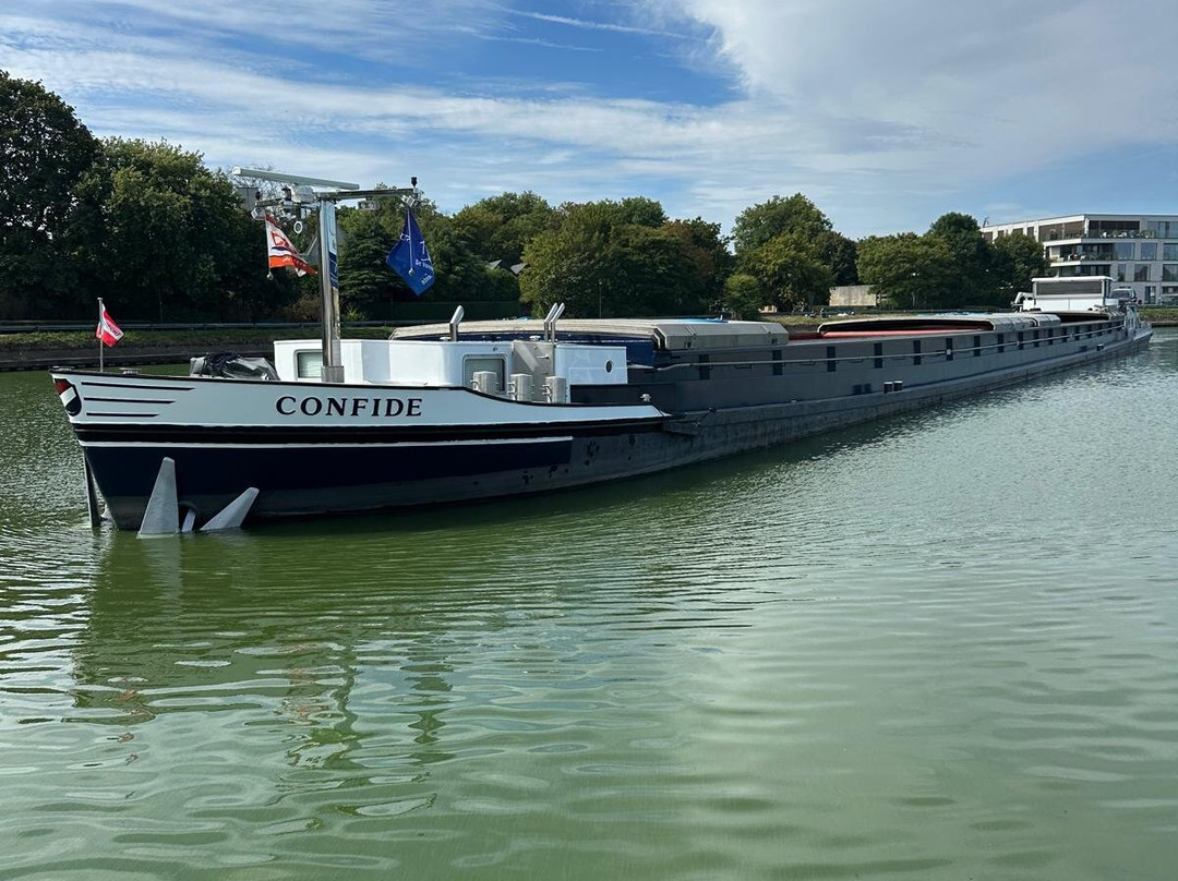Le Boat - Nieuwpoort-纽波特必去景点