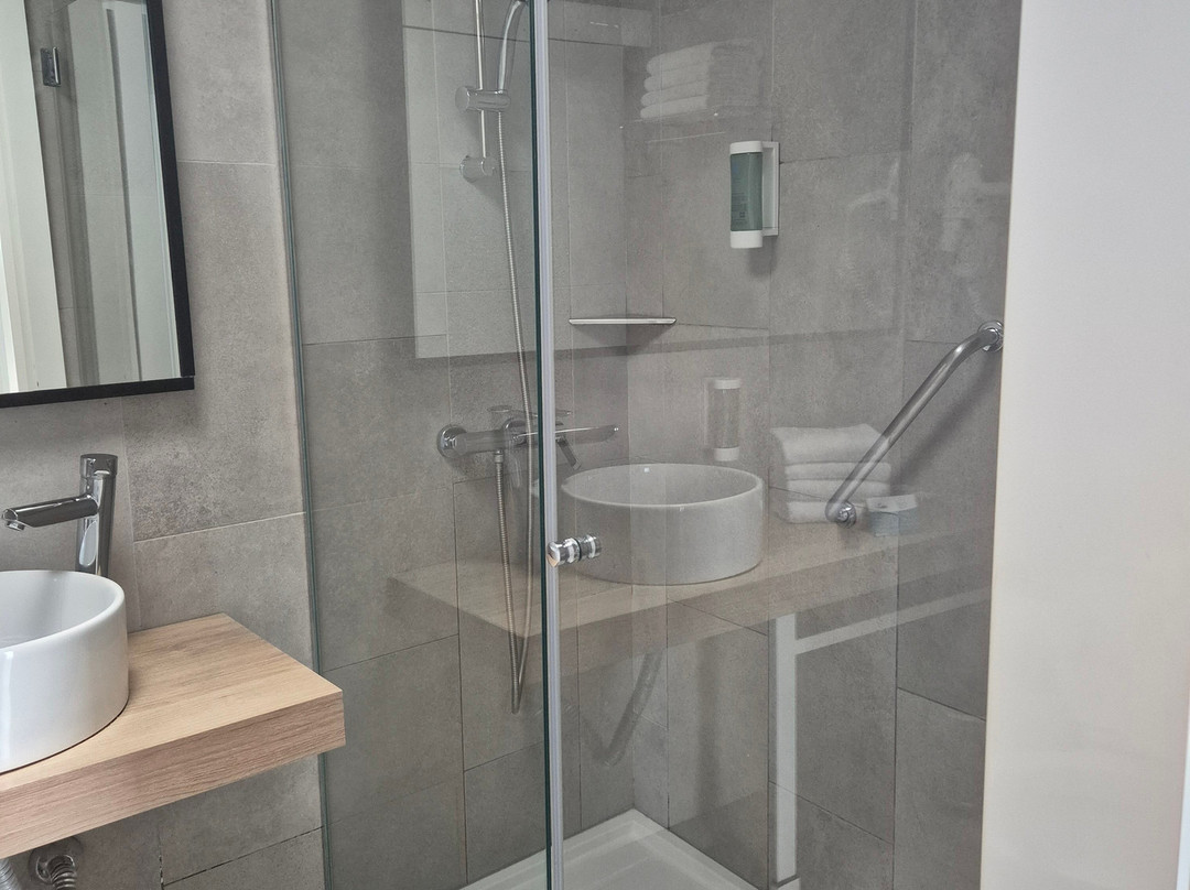 Bluesea Alyssa Suite Hotel主图