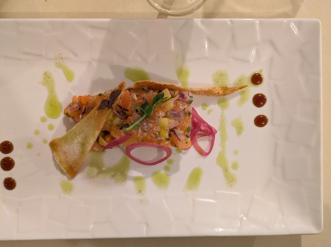 Restaurant Mille Saveurs