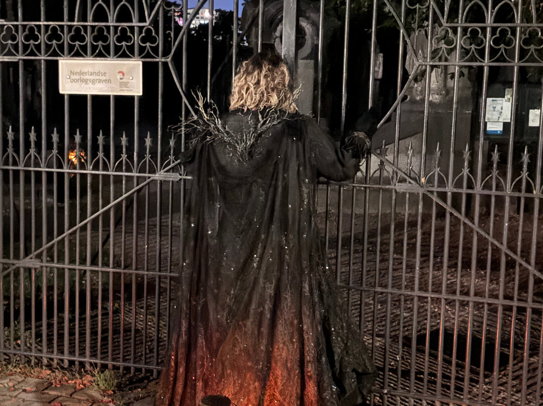 Ghost Tours Tilburg-蒂尔堡必去景点