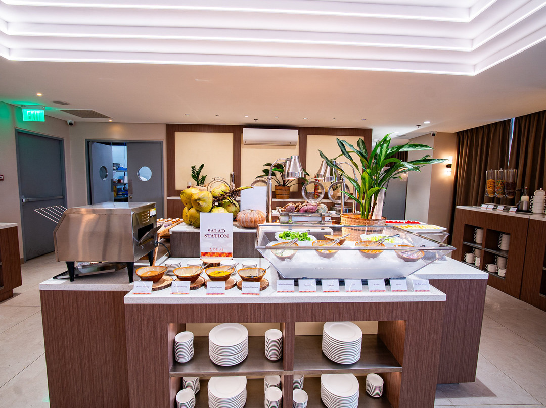 Lokai Boutique Hotel