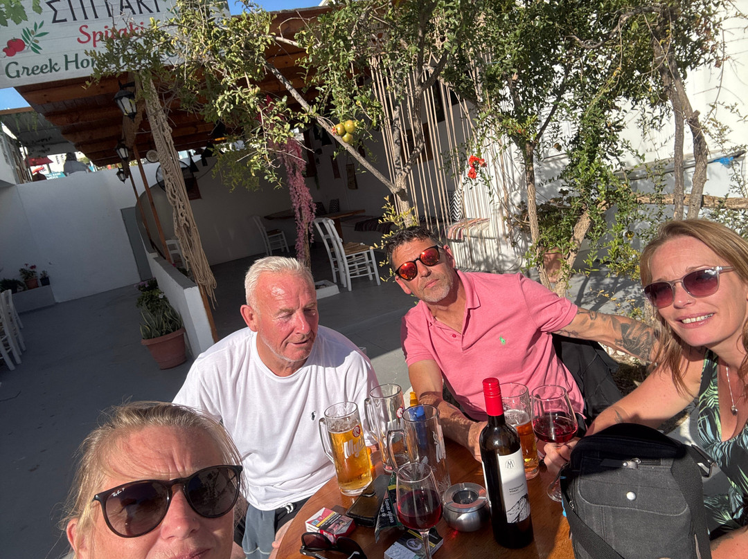 Spitaki
