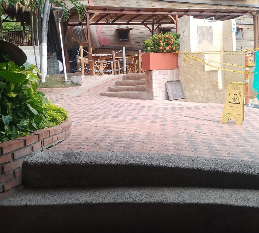 加连得可麦仑酒店 - 全包主图