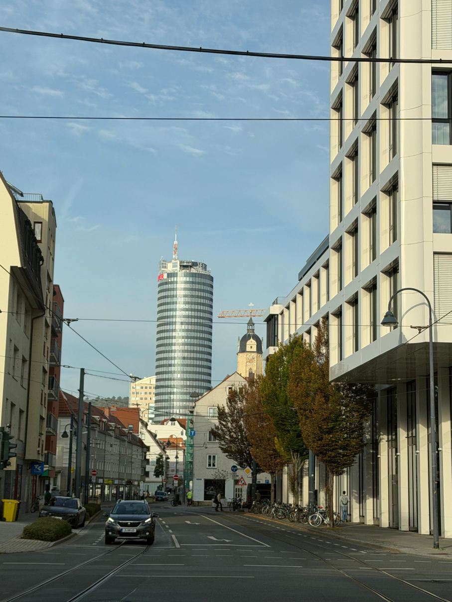 Scala Hotel-旅行者