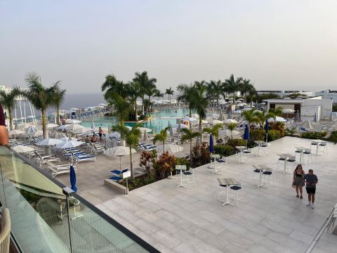 塞瓦图尔蓝色港湾-旅行者