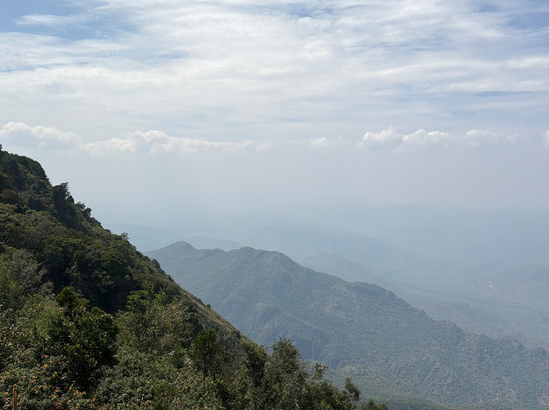 Kodanadu View Point-Kodanad必去景点