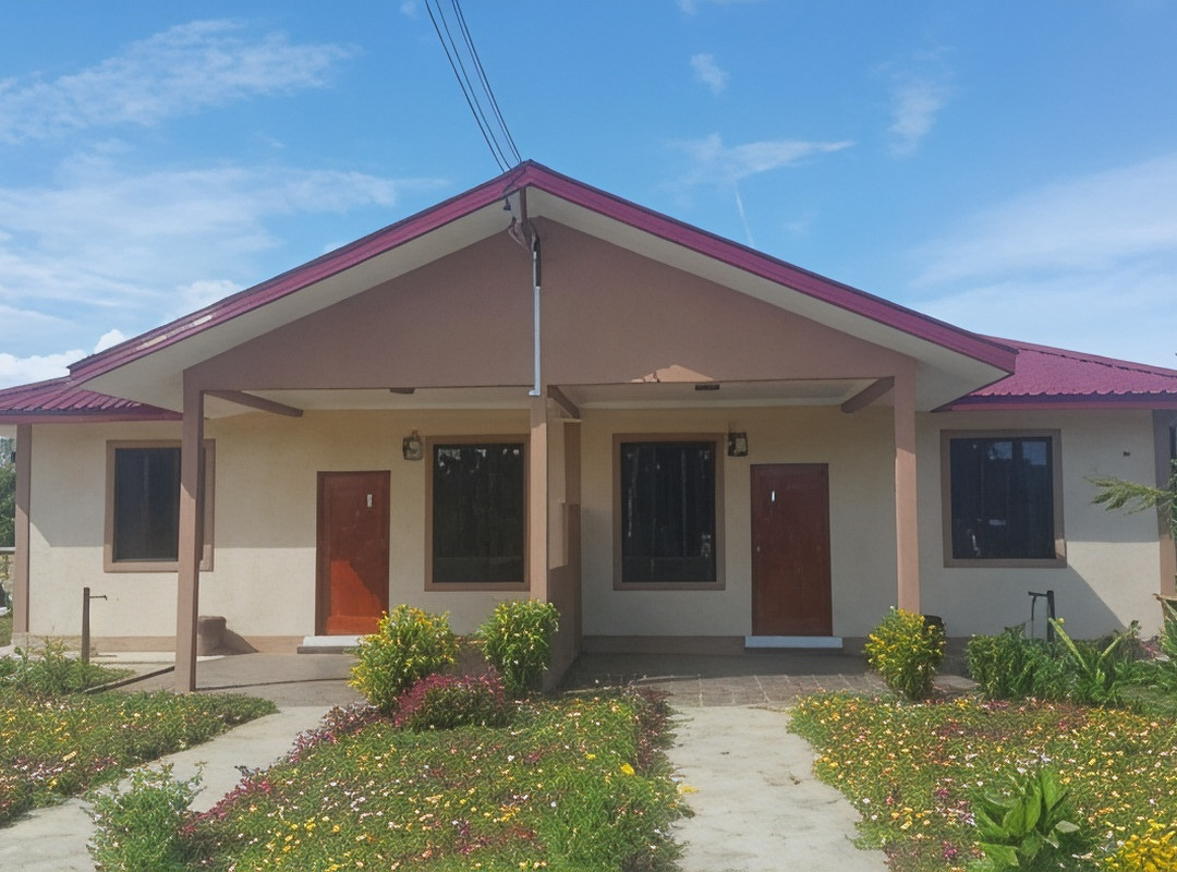 Shabandar Kampungstay Tuaran