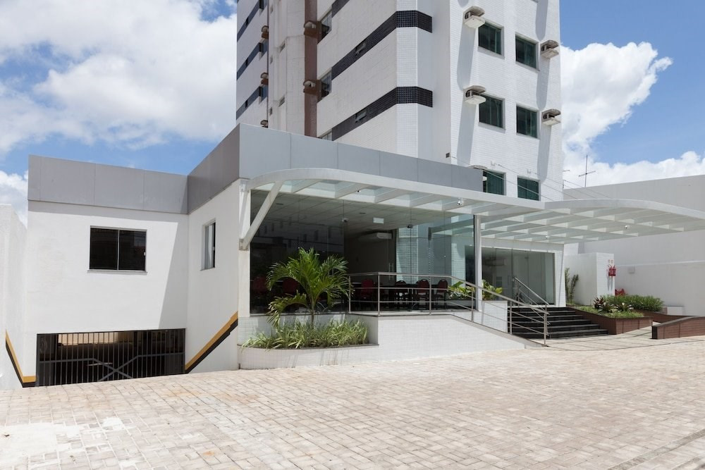 德克萨斯州酒店住宿-Hangar Hotel