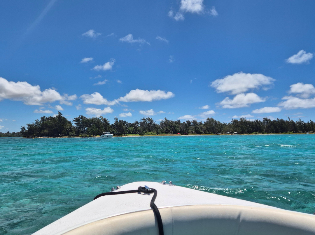 La Criee Ltee boat tours-蓝湾必去景点