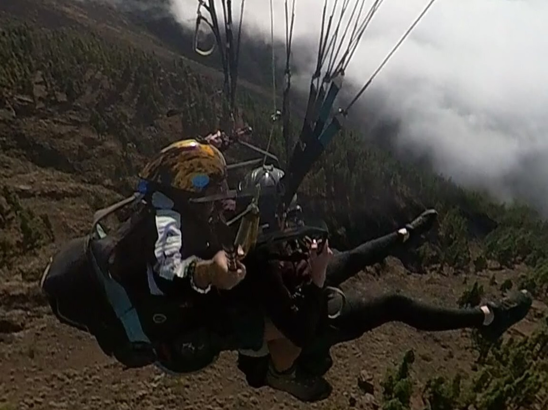 Fly2fun Tenerife-El Sauzal必去景点