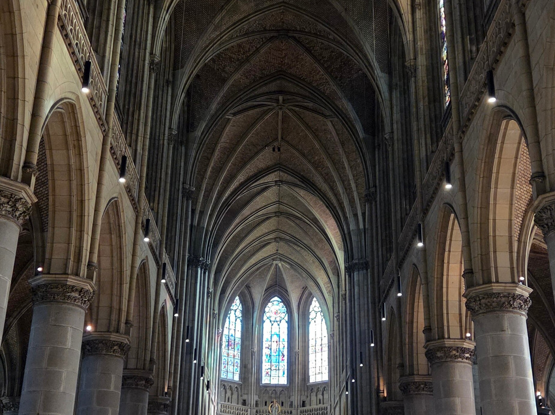 Mariendom-林兹必去景点