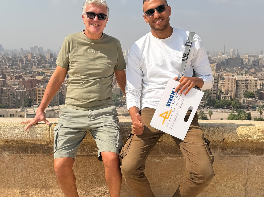 Eterna Egypt Tours-开罗省必去景点