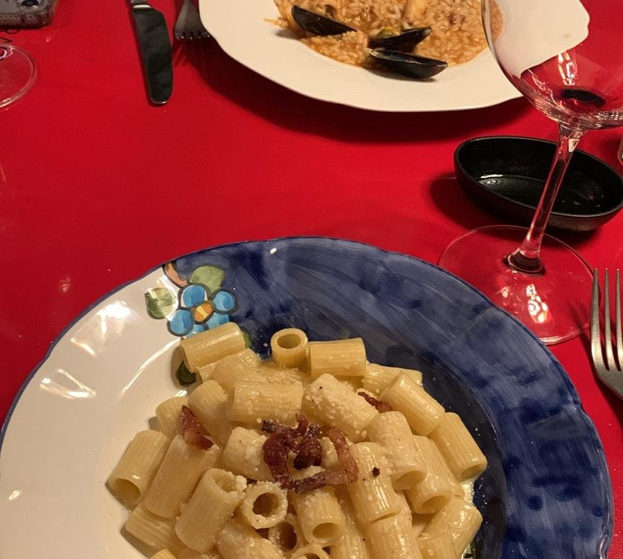 Trattoria Filomena