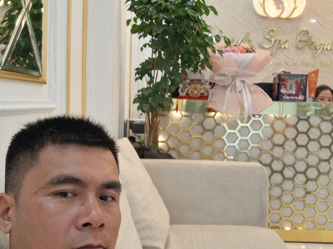 Warda Spa Organic-Ba Dinh必去景点