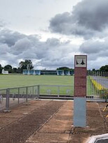 Palacio da Alvorada-巴西利亚必去景点