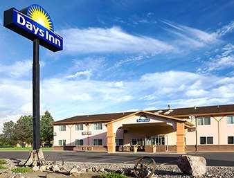 Days Inn by Wyndham Alamosa-官方