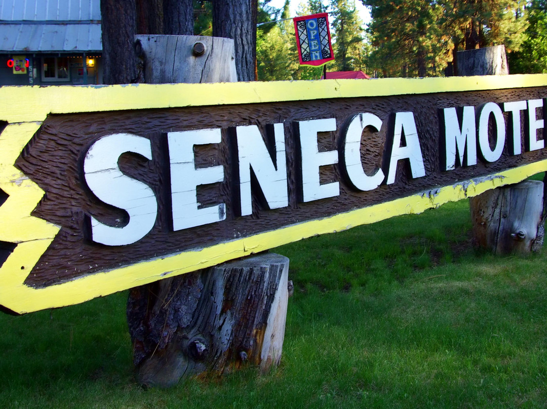 Seneca Motel