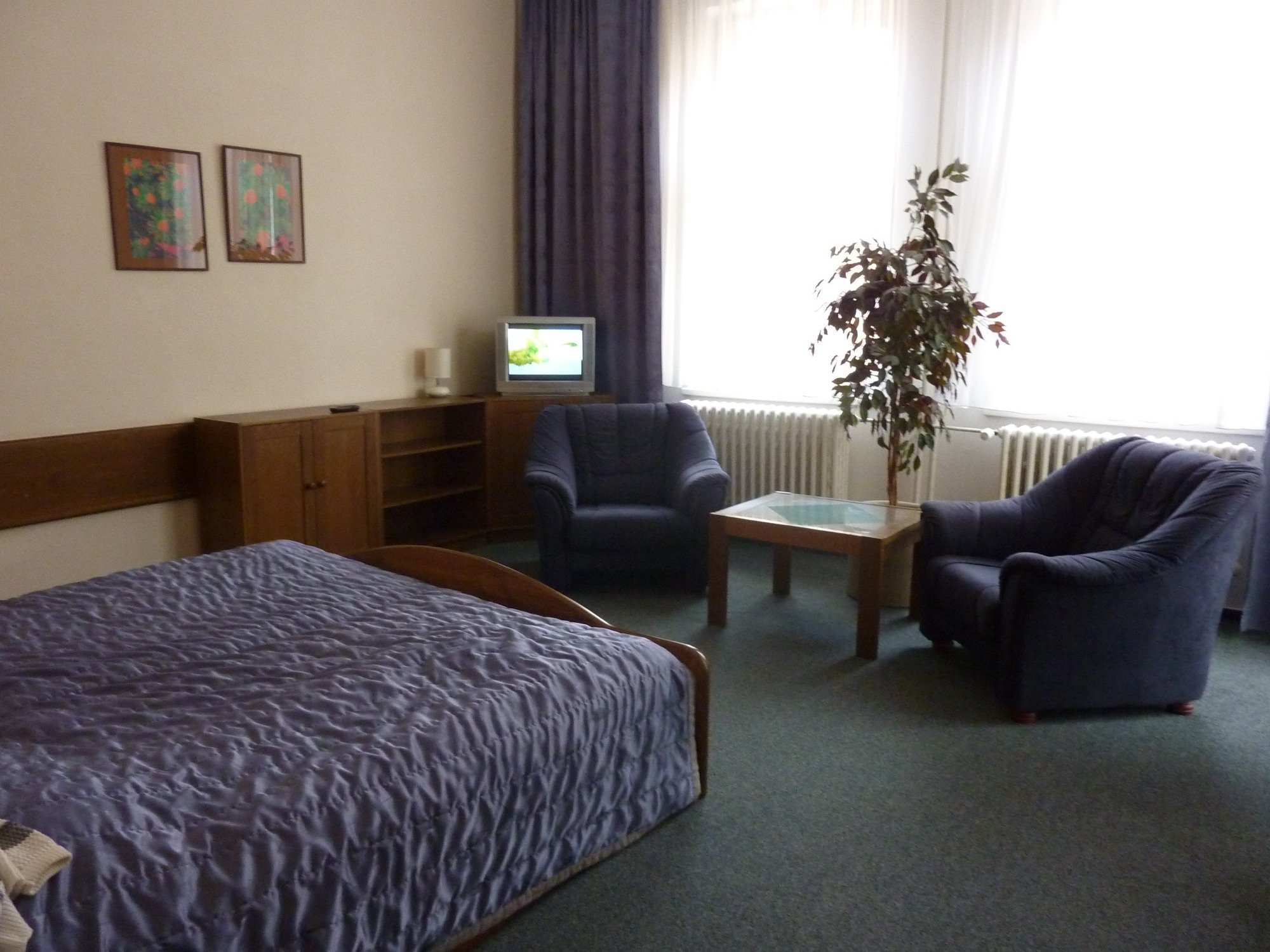 Hotel Alessandria-官方