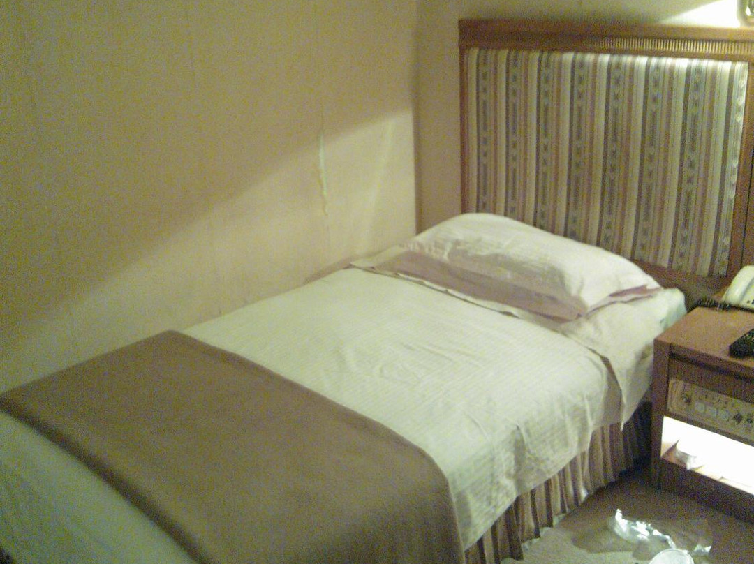 东方大酒店主图